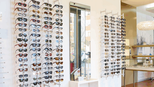 Romany Optiker (Dénia) 13 Diese gesamte Präsentation ist jetzt auch im Internet verfügbar.