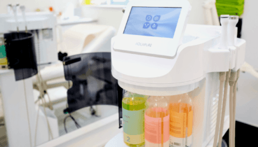 Tratamiento facial Aquapure