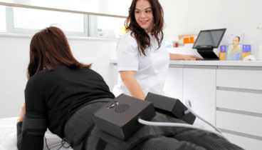 Tratamientos corporales en Clínica Castelblanque