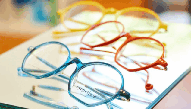 Romany Optiker (Dénia) 3 Ihre Augen geschützt, gepflegt und modisch