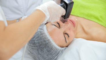 Un tratamiento que genera colágeno en tu piel – Morpheus 8