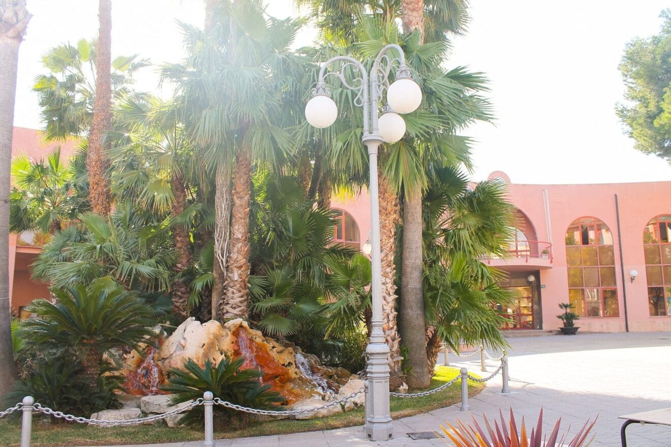 Ajuntament Teulada-Moraira