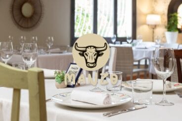 Comedor de Manzo Restaurante