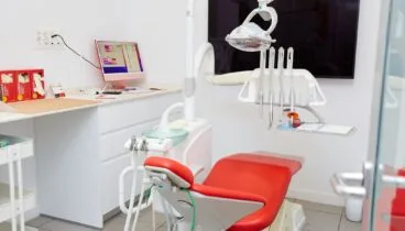 consulta de odontologia en denia