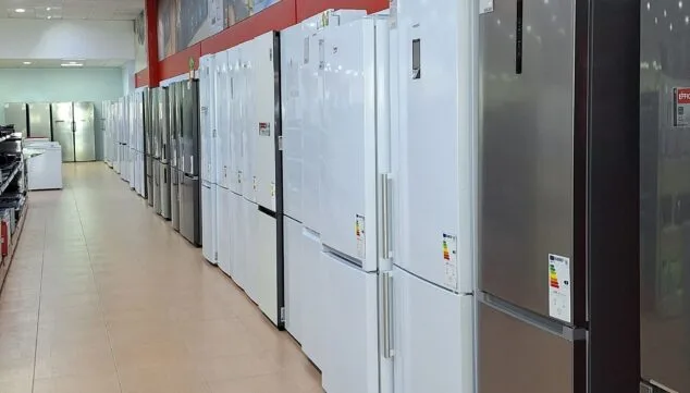 electrodomesticos balay siemens y otras marcas top