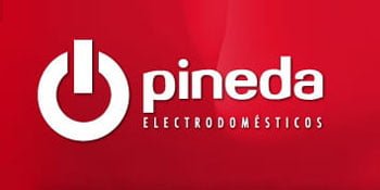 Electrodomésticos Pineda logo recomendado