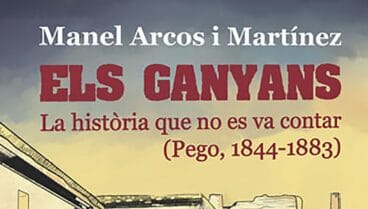els ganyans la historia que no es va contar pego 1844 1883