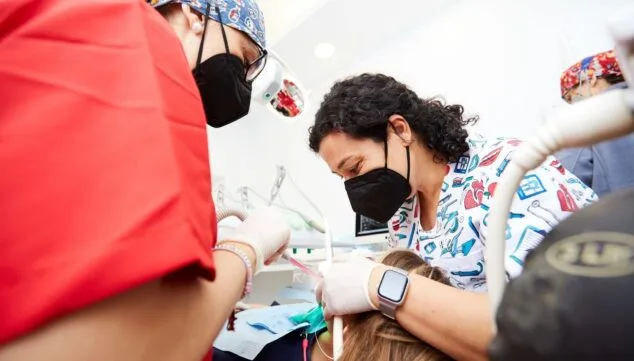 Imagen: En Clínica Dras. Gandía estarás en las mejores manos