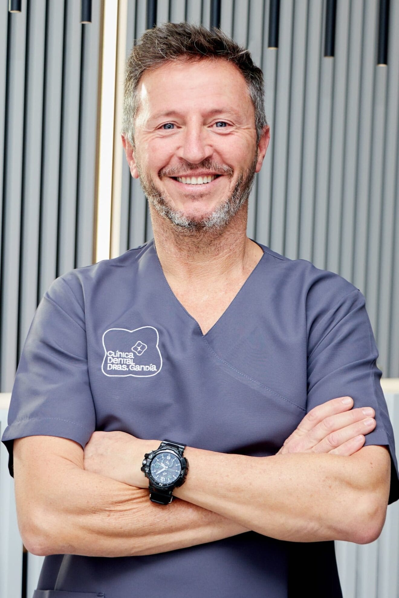 En la clínica dental Dras. Gandía cuidarán de tu salud bucodental