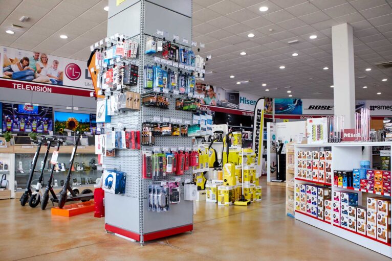 Find the best in household appliances in Pineda Appliances