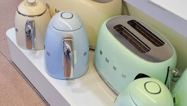 encuentra tu pequeno electrodomestico ideal