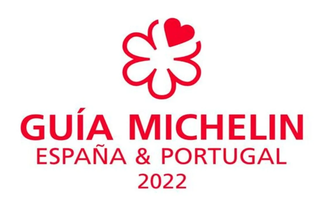 Estrellas Michelin 2022