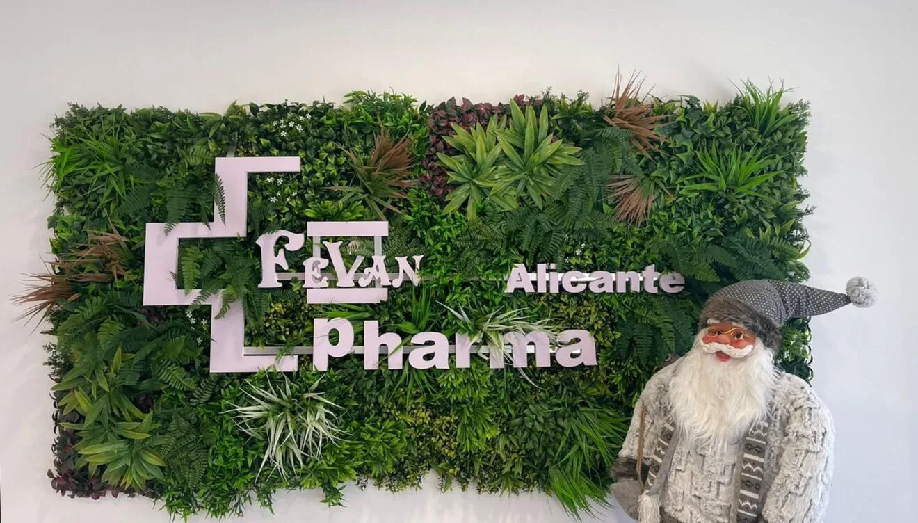 Inauguración de Fevan Alicante