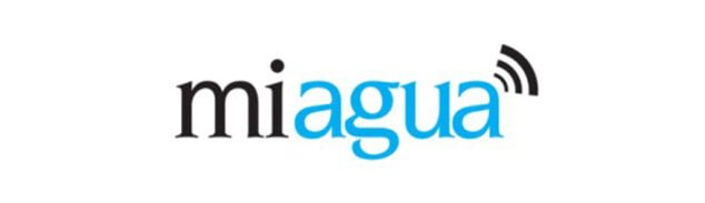 Imagen: Logo de MiAgua