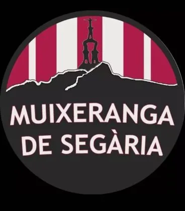 Logo de la Muixeranga de Segària