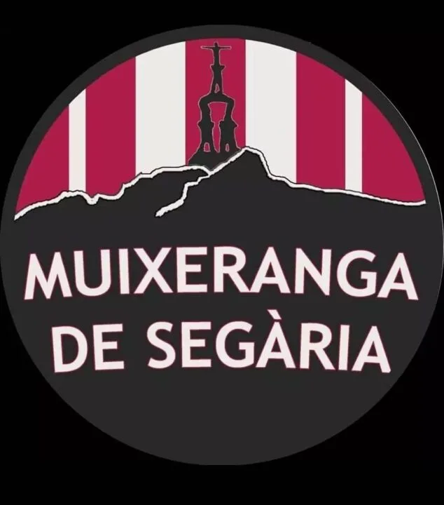 Proliferación muixeranguera en la Marina Alta: una tradición que gana seguidores 3 Imagen: Logo de la Muixeranga de Segària