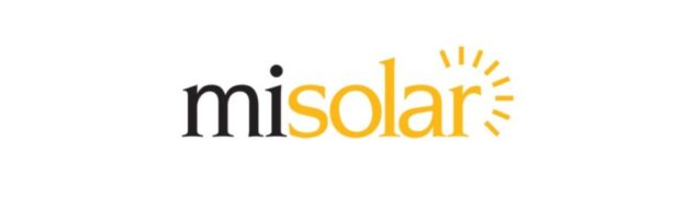 Imagen: Logo de MiSolar