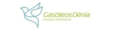 Logo Gasden