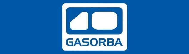 Imagen: Logo Gasorba
