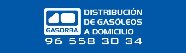Imagen: Logo Gasorba
