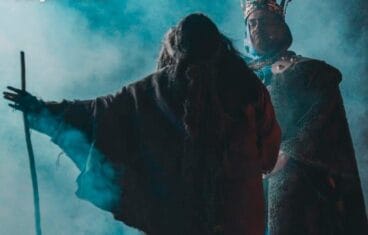 Misteri de Reis de Gata de Gorgos