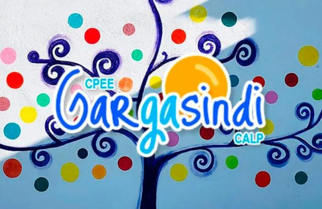 CEE Gargasindi de Calp celebra el Día Mundial de las Personas con Discapacidad 1 Imagen: Mural del CEE Gargasindi de Calp