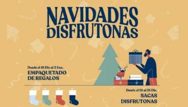 navidades disfrutonas el portal de la marina