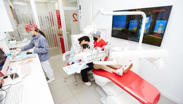 odontopediatria en denia