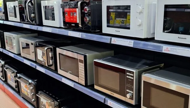 pequenos electrodomesticos para tu cocina