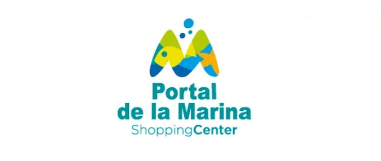Portal de la Marina logotipo