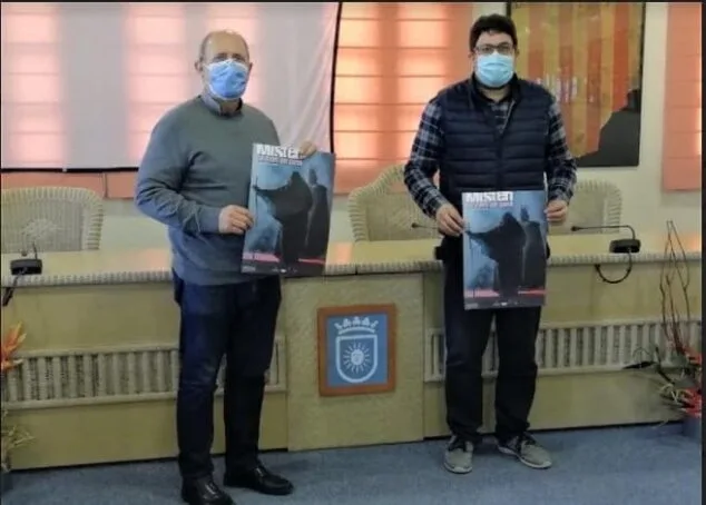 El Misteri de Reis de Gata de Gorgos cambia de ubicación 1 Imagen: Presentación del Misteri de Reis Gata de Gorgos 2022