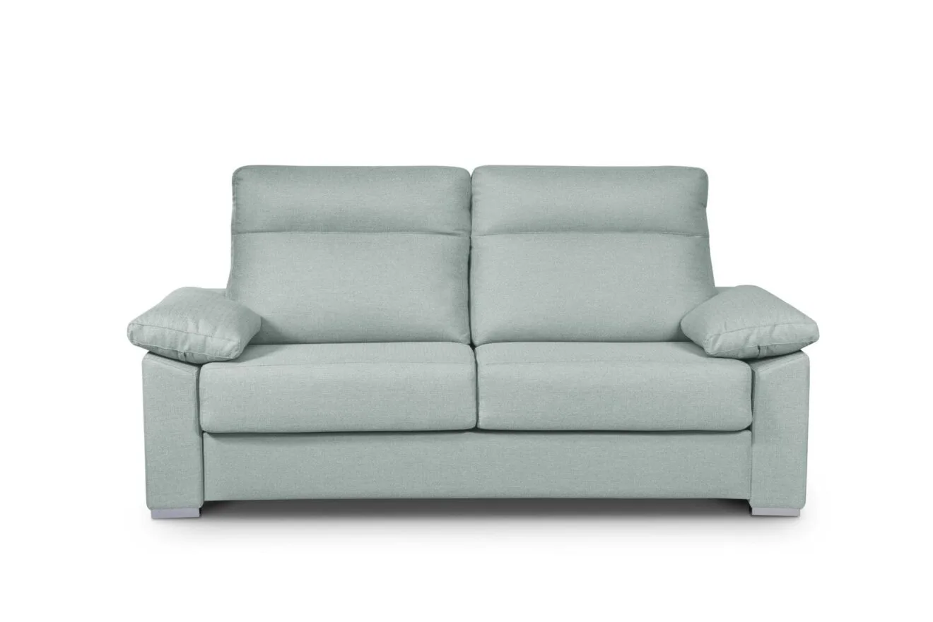 Sofá cama en OK Sofás