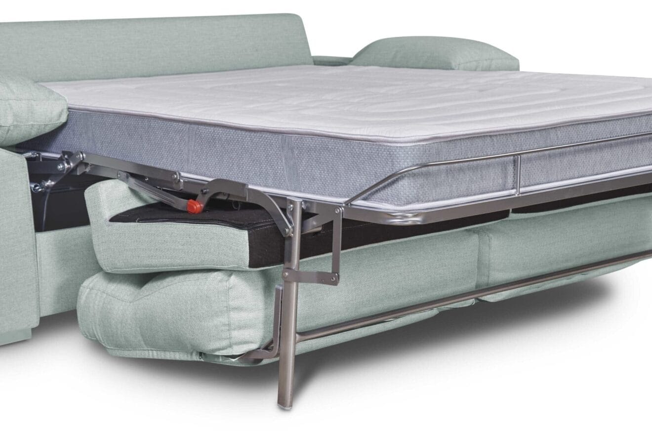 Sofá cama - Ok sofás