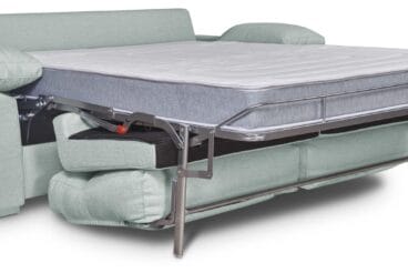 Sofá cama – Ok sofás
