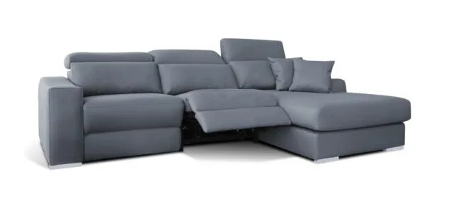 Descubre un mundo de posibilidades para tu descanso en OK Sofás 4 sofa motorizado con boton en ok sofas