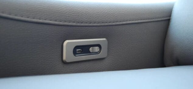 sofa motorizado con puerto usb en ok sofas