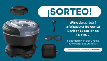 Sorteo Pineda