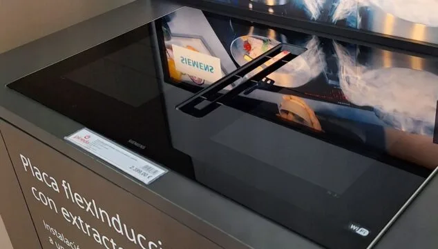 variedad en grandes electrodomesticos de calidad