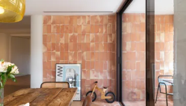 Arquitectura pensada para mejorar tu día a día