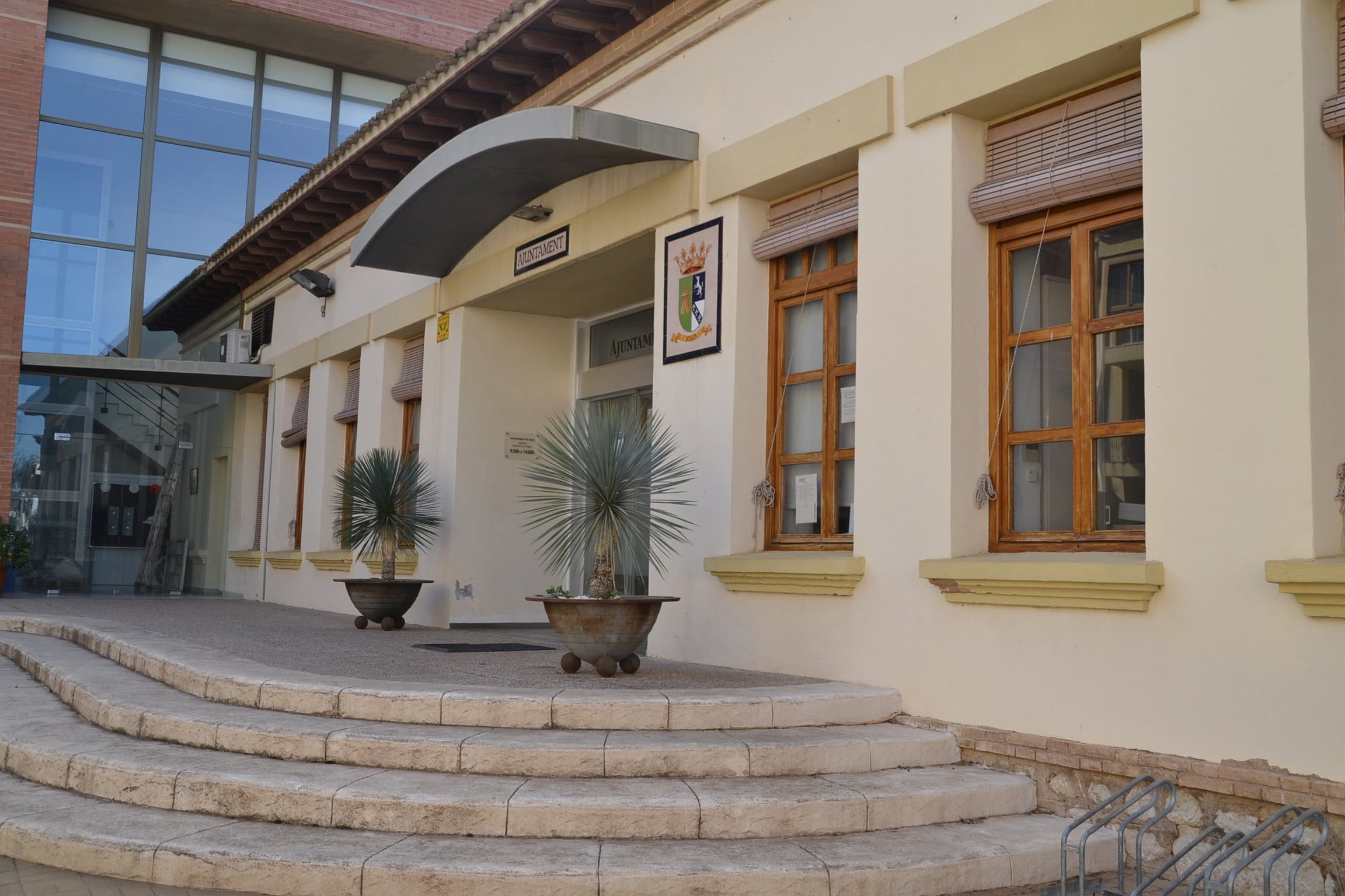 ayuntamiento de