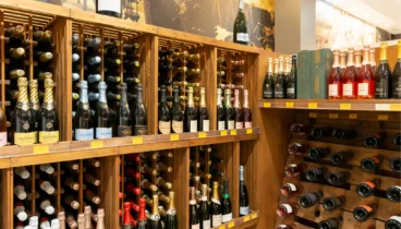 Bodega Blasco, tu bodega con una gran variedad de opciones
