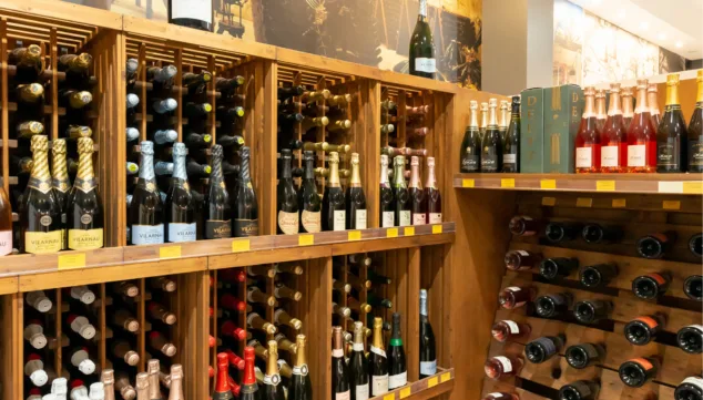 Bodegas Blasco 7 bodega blasco tu bodega con una gran variedad de opciones