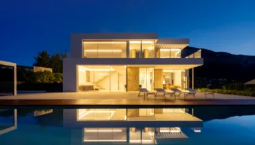 Calidad y detalle en cada proyecto de QB Arquitectos