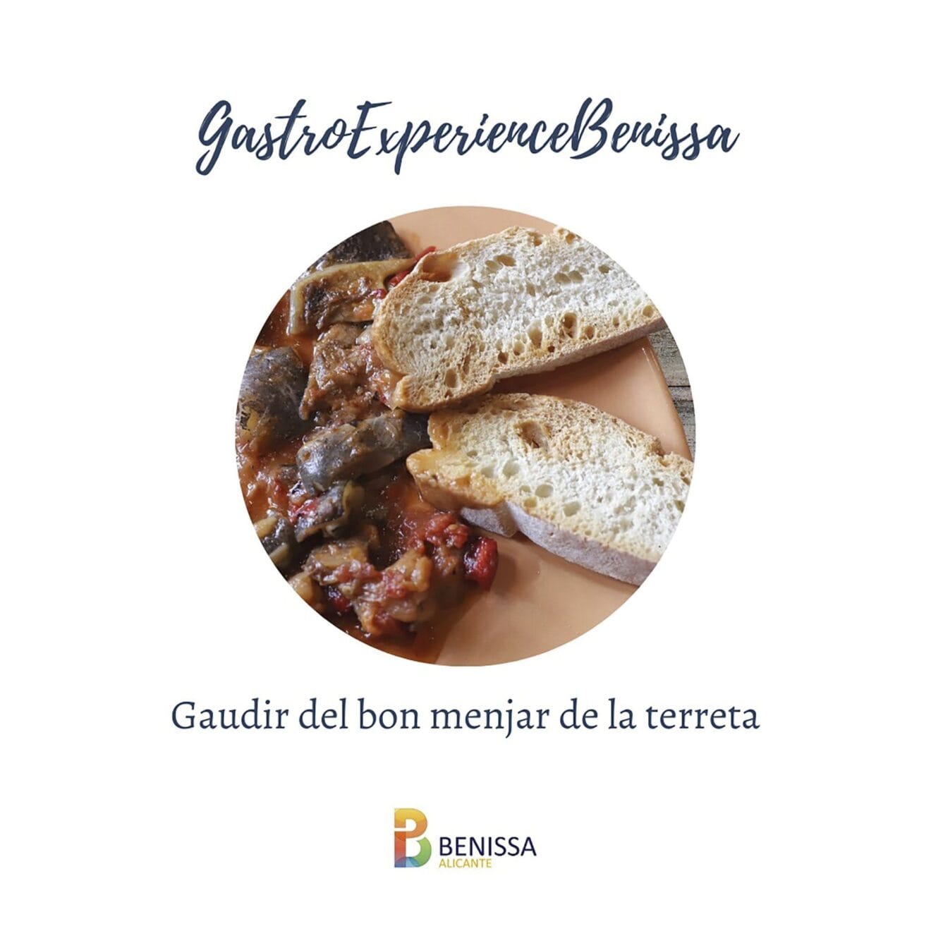Cartel Gastroexperience Benissa
