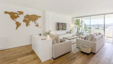Casa Ona de QB arquitectos