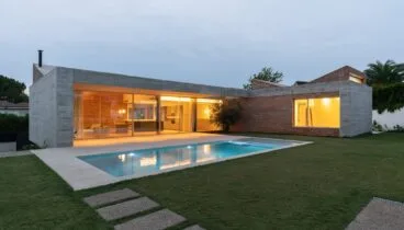 Casa Prunes – QB arquitectos