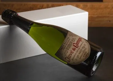 Cava Brut de Juvé & Camps en Bodegas Blasco