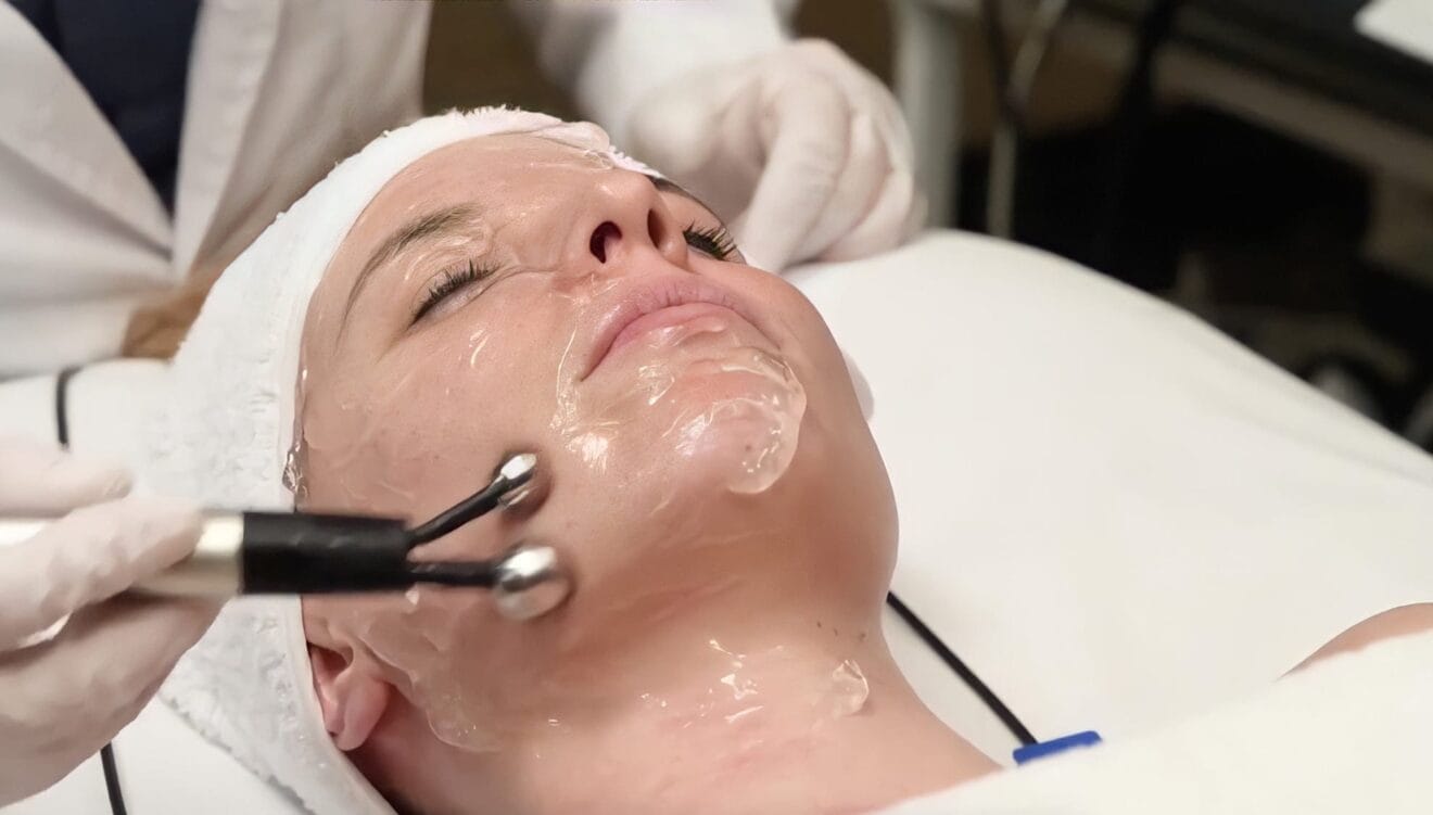 Consigue una piel más tersa con el tratamiento Imperium med 400