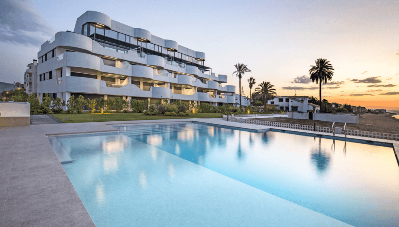 Diseño contemporáneo adaptado a ti