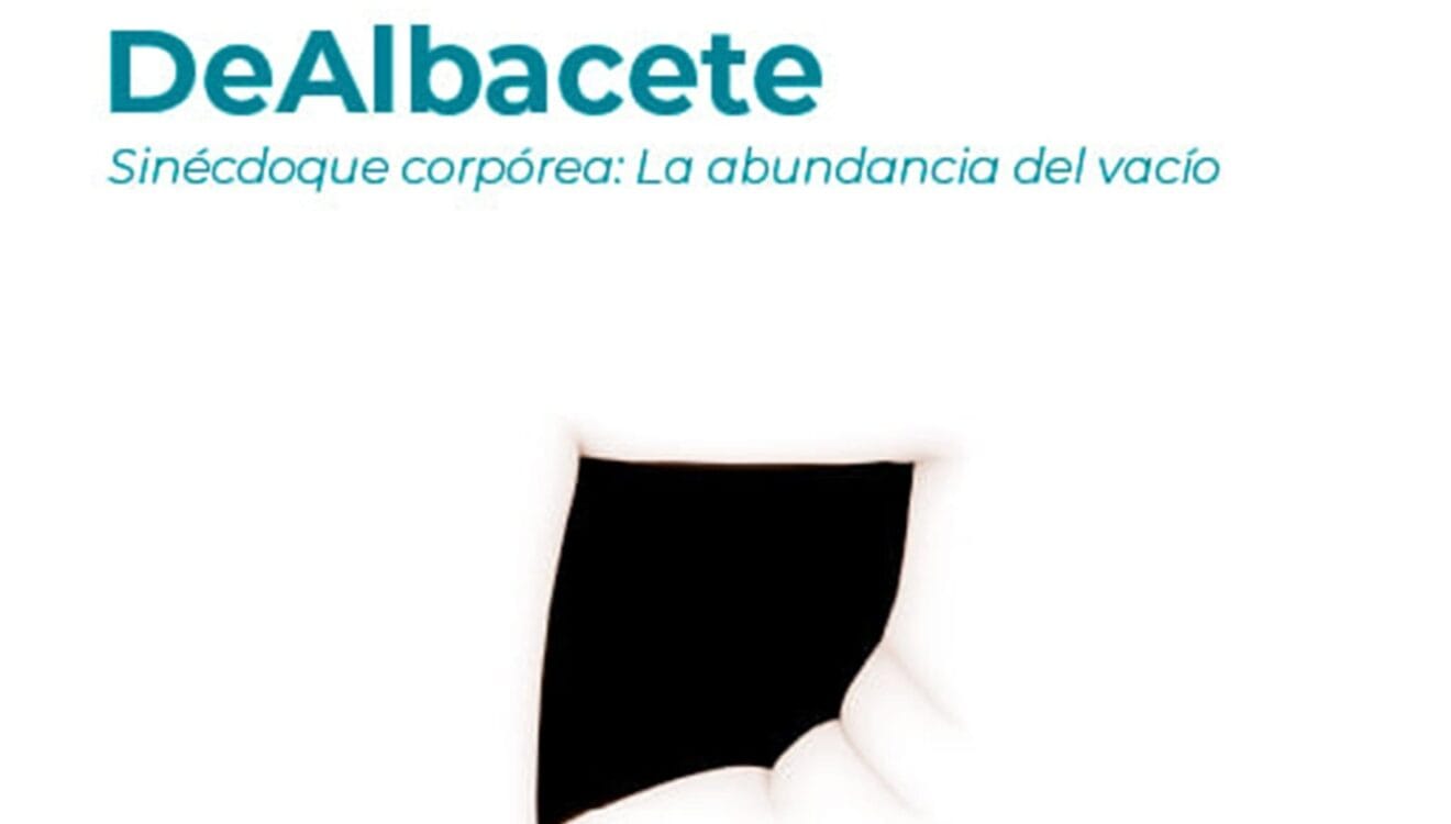 Exposición 'Sinécdoque corpórea, La abundancia del vacío'